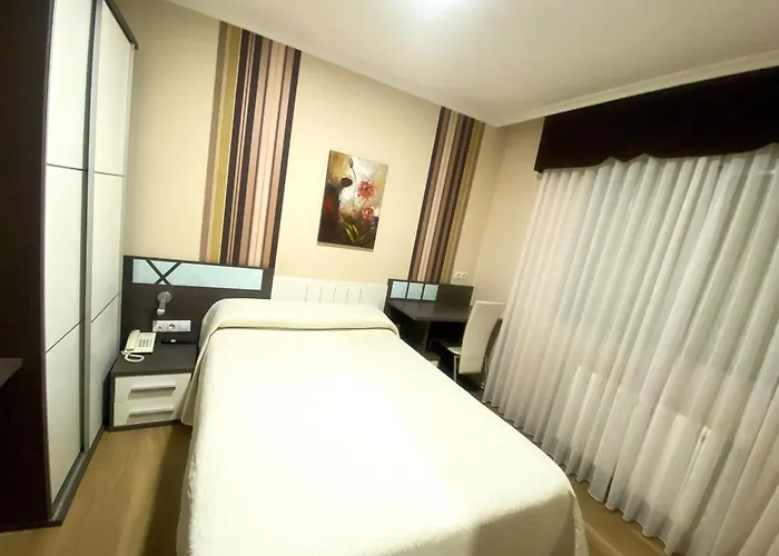 Hotel Spa Galatea