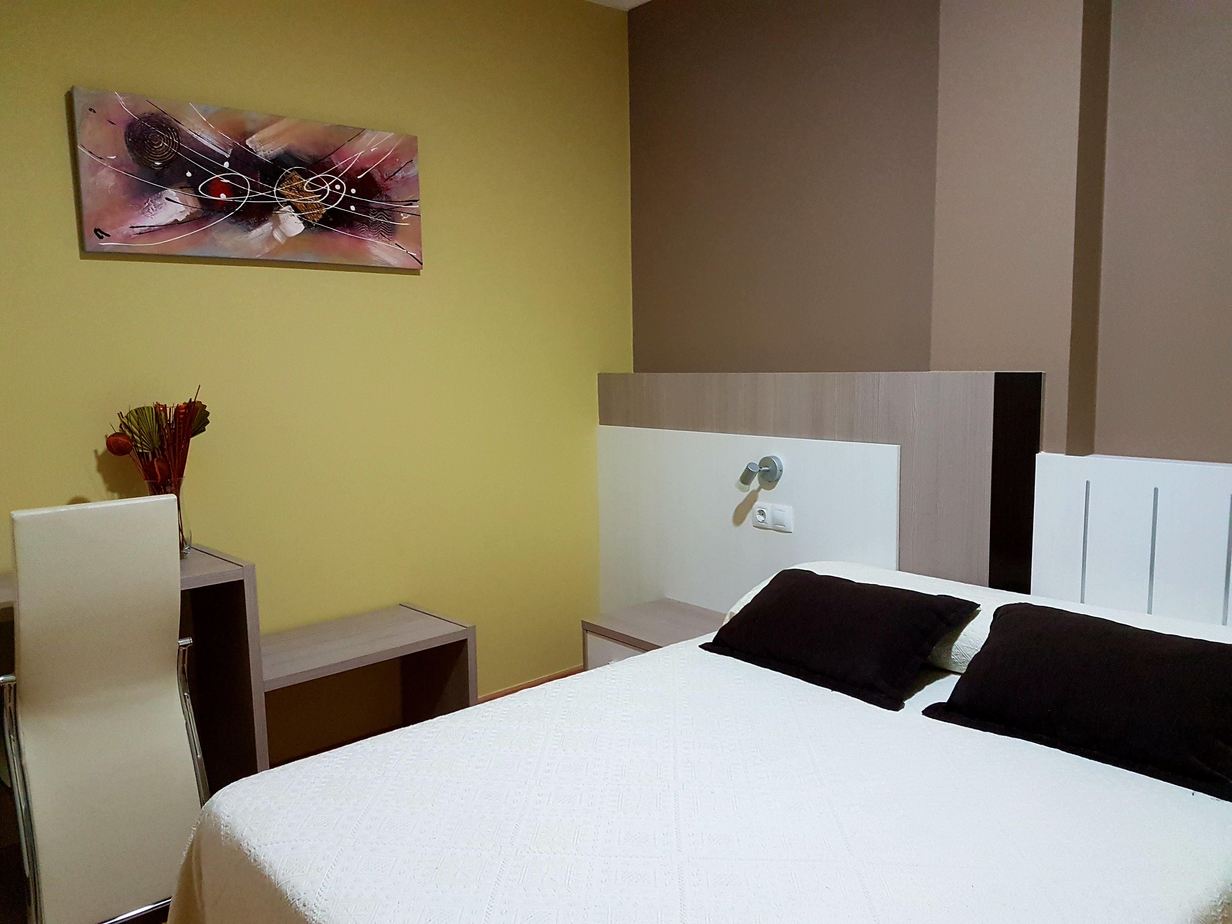 Hotel Galatea 2*