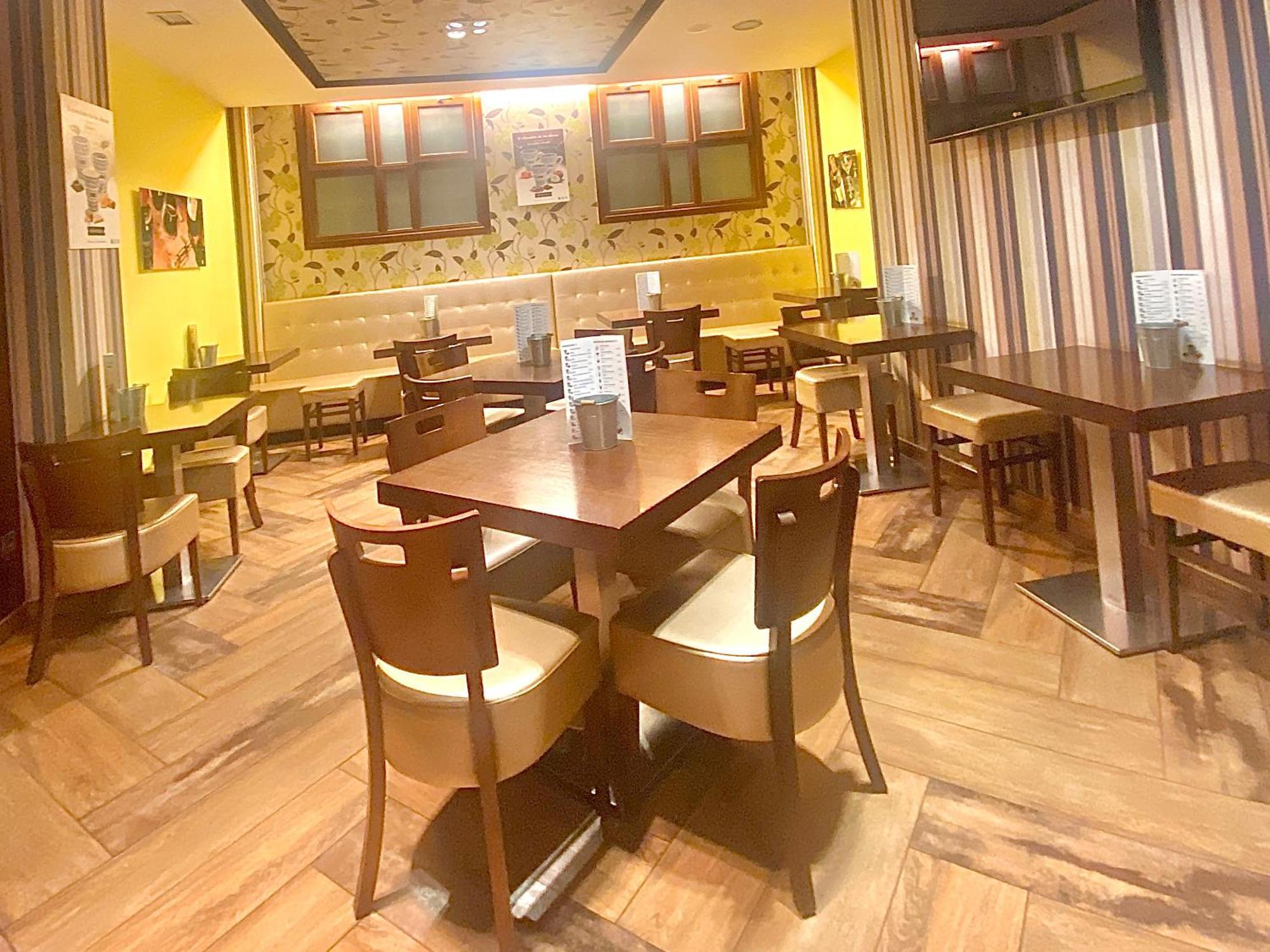 Galatea Hotel 2*